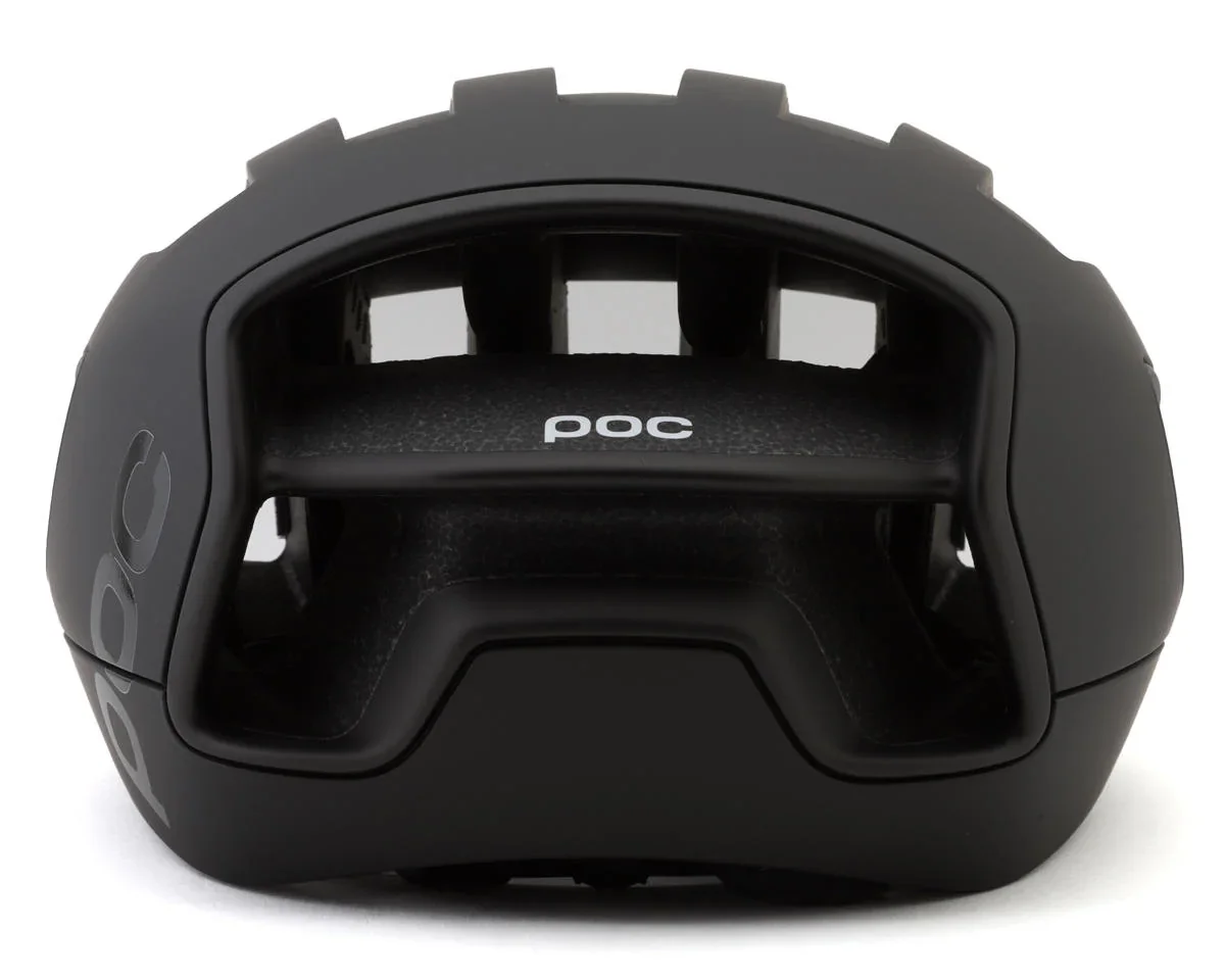 POC Cytal Carbon Helmet (Uranium Black Matte) (L) - view 2